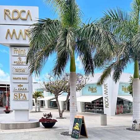 Mirador Paraiso: Superb Sea View Playa Paraiso  Exterior photo