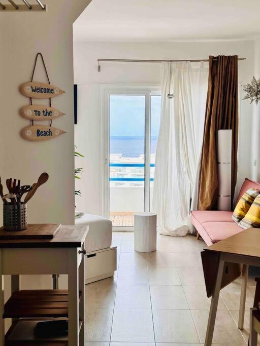 Mirador Paraiso: Superb Sea View Playa Paraiso  Exterior photo
