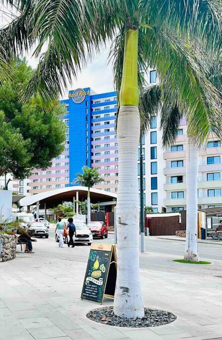 Mirador Paraiso: Superb Sea View Playa Paraiso  Exterior photo