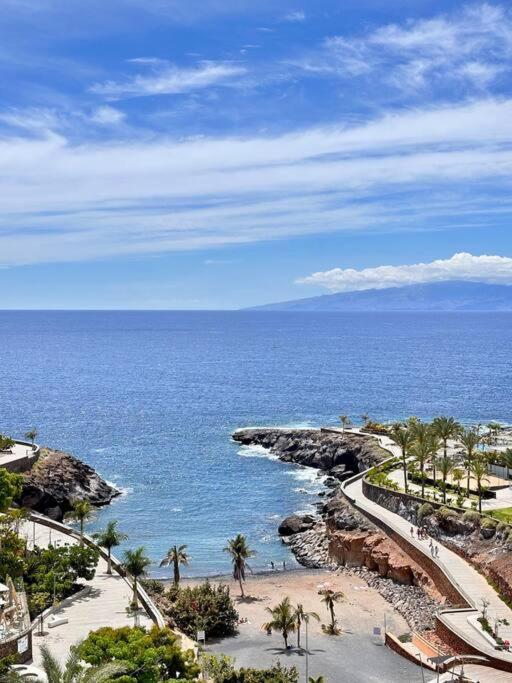 Mirador Paraiso: Superb Sea View Playa Paraiso  Exterior photo