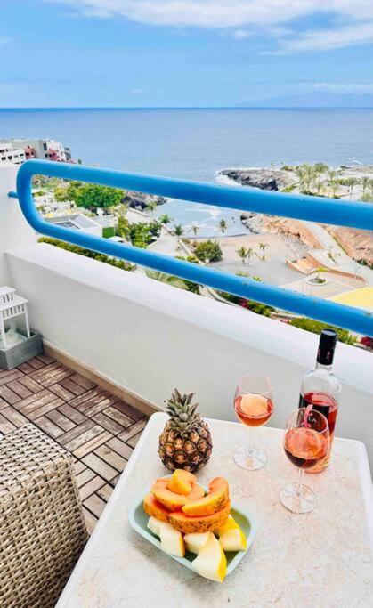 Mirador Paraiso: Superb Sea View Playa Paraiso  Exterior photo