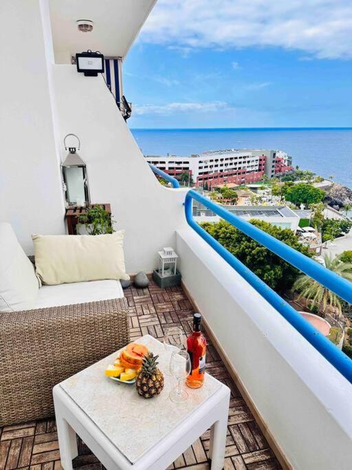 Mirador Paraiso: Superb Sea View Playa Paraiso  Exterior photo