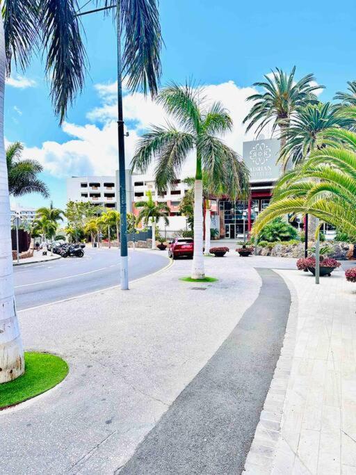 Mirador Paraiso: Superb Sea View Playa Paraiso  Exterior photo