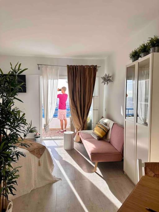 Mirador Paraiso: Superb Sea View Playa Paraiso  Exterior photo