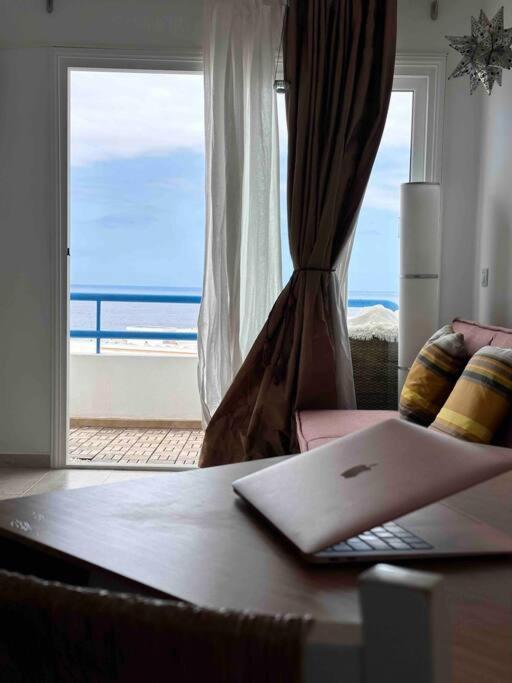 Mirador Paraiso: Superb Sea View Playa Paraiso  Exterior photo