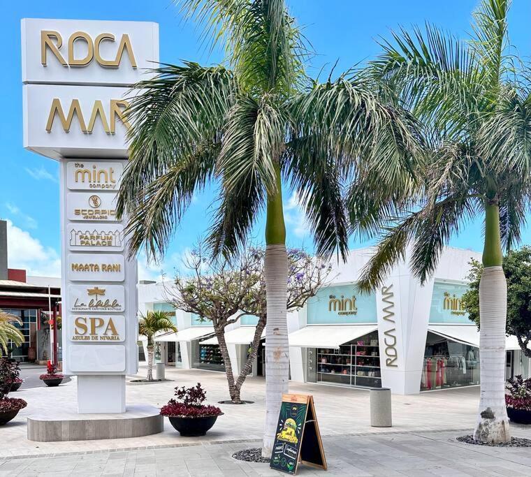 Mirador Paraiso: Superb Sea View Playa Paraiso  Exterior photo