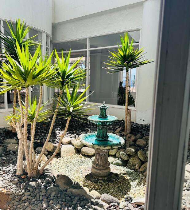 Mirador Paraiso: Superb Sea View Playa Paraiso  Exterior photo