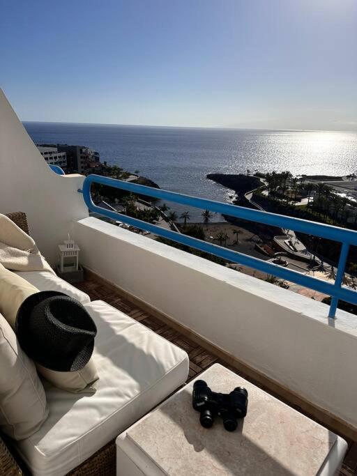 Mirador Paraiso: Superb Sea View Playa Paraiso  Exterior photo